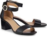 Lena Flex Mid von Michael Kors in schwarz für Damen. Gr. 37,38,39,40