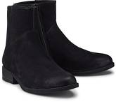 Stiefelette Cary von Vagabond in schwarz für Damen. Gr. 37,38,39,40