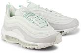 Air Max 97 Premium von Nike in mint für Damen. Gr. 37 1/2,38,38 1/2,39,40,40 1/2,41