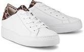 Fashion-Sneaker von Paul Green in weiß für Damen. Gr. 40,40 1/2,41,42