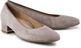 Klassik-Pumps Graz von Ara in taupe für Damen. Gr. 37,38,39 1/2,41