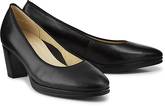 Klassik-Pumps Orly von Ara in schwarz für Damen. Gr. 37,37 1/2,38,39,39 1/2,40,40 1/2,41,42