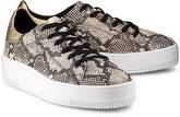 Trend-Sneaker von COX in python für Damen. Gr. 36,37,38,39,40,41