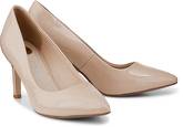 Pumps Alivia von Buffalo in beige für Damen. Gr. 36,37,38,39,40,41