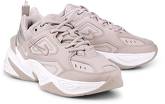 Sneaker M2k Tekno W von Nike in braun für Damen. Gr. 37 1/2