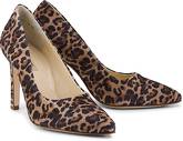 Fashion-Pumps von Paul Green in leo für Damen. Gr. 37,37 1/2,38,38 1/2,39,40,40 1/2,41