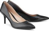 Pumps Lanette von Lauren Ralph Lauren in schwarz für Damen. Gr. 36,38,42