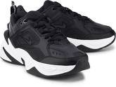 Sneaker M2k Tekno W von Nike in schwarz für Damen. Gr. 37 1/2,38,38 1/2,39,40,40 1/2,41