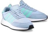 Sneaker I-5923 W von Adidas Originals in blau für Damen. Gr. 36 2/3,37 1/3,38,38 2/3,39 1/3,40,40 2/3,41 1/3