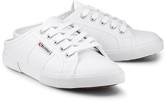 Sneaker 2288 Vcotw von Superga in weiß für Damen. Gr. 36
