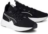 Sneaker Incite Fs Wns von Puma in schwarz für Damen. Gr. 41