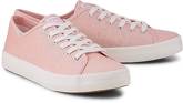 Kickstart Chambray von Keds in rosa für Damen. Gr. 37,38,39,40,41