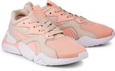 Nova Grl Pwr Wn´s von Puma in apricot für Damen. Gr. 37,37 1/2,38,38 1/2,39,40,41