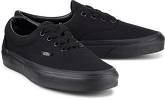 Sneaker Era von Vans in schwarz für Damen. Gr. 36,36 1/2,37,38,38 1/2,39,40,40 1/2,41