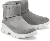 Palomar Sneaker von UGG in grau für Damen. Gr. 38,39,40