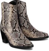 Western-Boots von Another A in python für Damen. Gr. 37,38,39,40