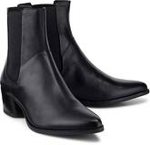 Stiefelette Lara von Vagabond in schwarz für Damen. Gr. 36,37,38,39,40,41