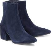 Stiefelette Olivia von Vagabond in blau für Damen. Gr. 36