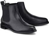 Chelsea-Boots Haana von Lauren Ralph Lauren in schwarz für Damen. Gr. 37,38,39,40,41