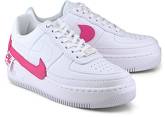 Air Force 1 Jester Xx von Nike in weiß für Damen. Gr. 37 1/2,38 1/2,40 1/2