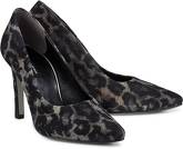 Fashion-Pumps von Paul Green in leo für Damen. Gr. 37