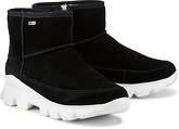 Palomar Sneaker von UGG in schwarz für Damen. Gr. 38,39