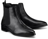 Chelsea Boots von Another A in schwarz für Damen. Gr. 38