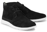 Chukka Freamon von UGG in schwarz für Herren. Gr. 39 1/2,40 1/2,42,43,44 1/2,45 1/2,47