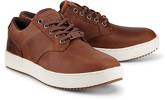 Cityroam Cupsole von Timberland in braun für Herren. Gr. 41 1/2