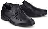 Slipper Kliff von Lloyd in schwarz für Herren. Gr. 41,42,43,44,44 1/2,45
