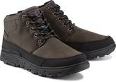 Boots Drover Ice + Wp von Caterpillar in khaki für Herren. Gr. 42,43