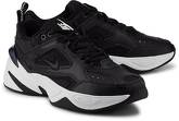 Sneaker M2k Tekno von Nike in schwarz für Herren. Gr. 41,42,42 1/2,43,43 1/2,44 1/2,45,45 1/2,46,47 1/2