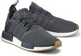 Sneaker Nmd_r1 von Adidas Originals in grau für Herren. Gr. 42,44,46 2/3