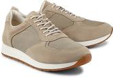 Sneaker Colin von Vagabond in beige für Herren. Gr. 41,42,43