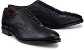 Schnürer Mc Allister von Allen Edmonds in schwarz für Herren. Gr. 40 1/2,41 1/2,42,43,43 1/2,44,44 1/2,45,46
