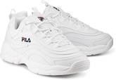 Sneaker Ray Low von Fila in weiß für Herren. Gr. 41,42,43,44,45,46