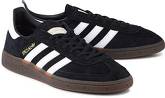 Handball Spezial von Adidas Originals in schwarz für Herren. Gr. 42 2/3