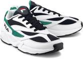 Sneaker 94 Low von Fila in weiß für Herren. Gr. 41,42,43,44,45