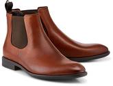 Chelsea-Boots Harvey von Vagabond in braun für Herren. Gr. 40,41,42,43,44,45,46