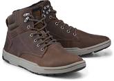 Boots Colfax Mid von Caterpillar in braun für Herren. Gr. 41,42,44