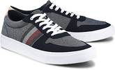 Core Craft Vulc von Tommy Hilfiger in blau für Herren. Gr. 41,42,43,44