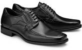 Komfort-Schuh Kelton von Lloyd in schwarz für Herren. Gr. 40,40 1/2,41,42,42 1/2,43,44 1/2,46 1/2,47