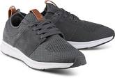 Fashion-Sneaker von COX in grau für Herren. Gr. 41,42,43,44