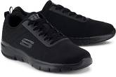 Flex Advantage 3.0 von Skechers in schwarz für Herren. Gr. 40,44