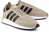 Sneaker N-5923 von Adidas Originals in taupe für Herren. Gr. 44 2/3