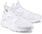 Huarache Run Ultra von Nike in weiß für Herren. Gr. 46