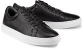 Trend-Sneaker von Vagabond in schwarz für Herren. Gr. 42,44,45