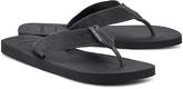 Sandale Urban Basic von Havaianas in grau für Herren. Gr. 42,44,46