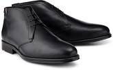 Stiefelette Parry von Lloyd in schwarz für Herren. Gr. 42 1/2