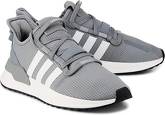 Sneaker U_path Run von Adidas Originals in grau für Herren. Gr. 46